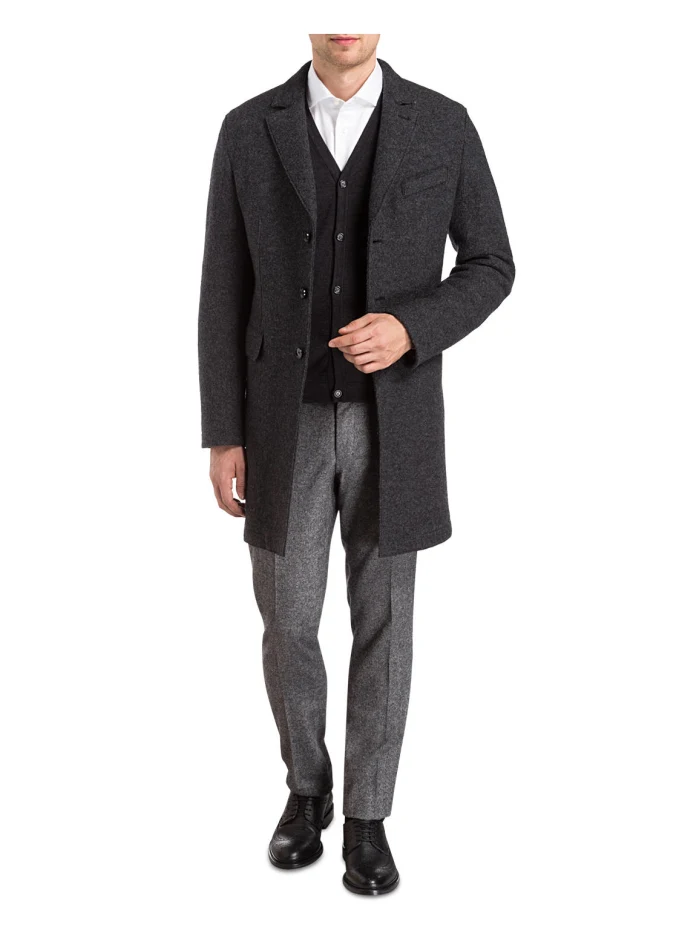 BOSS BOSS Ledergürtel CARMELLO