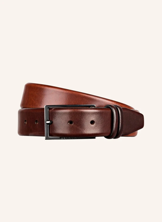 BOSS BOSS Ledergürtel CARMELLO