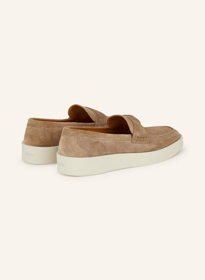 BOSS BOSS Loafer CLAY