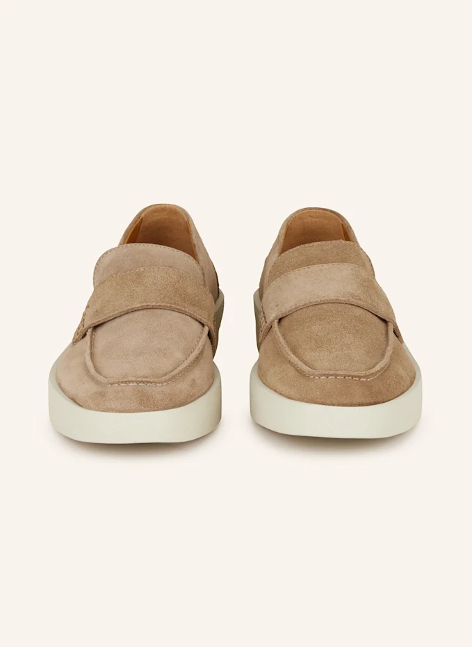 BOSS BOSS Loafer CLAY