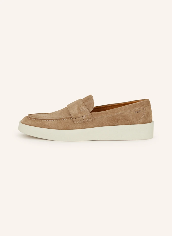 BOSS BOSS Loafer CLAY