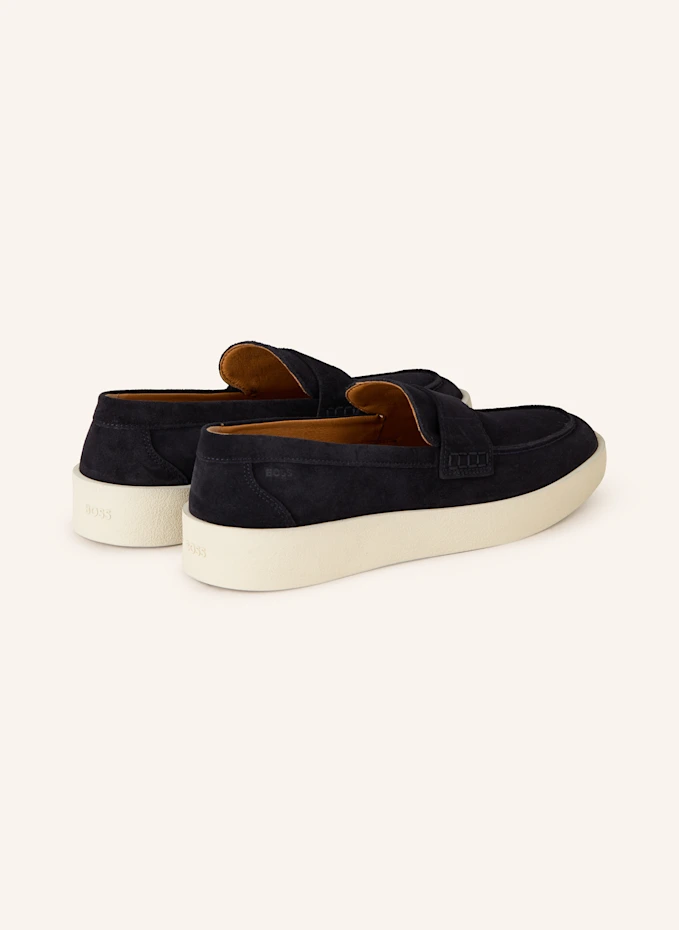 BOSS BOSS Loafer CLAY