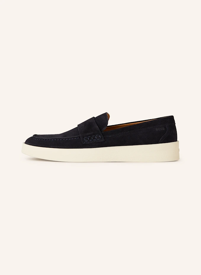 BOSS BOSS Loafer CLAY