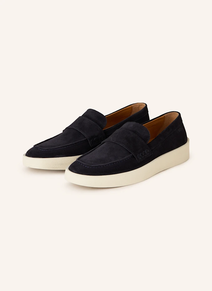 BOSS BOSS Loafer CLAY