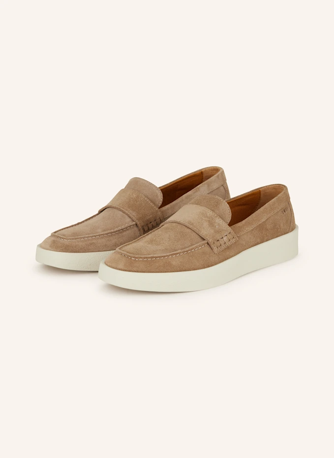 BOSS BOSS Loafer CLAY
