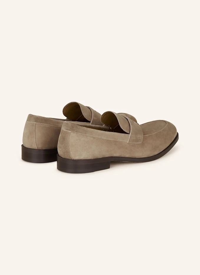 BOSS BOSS Loafer LIMBER