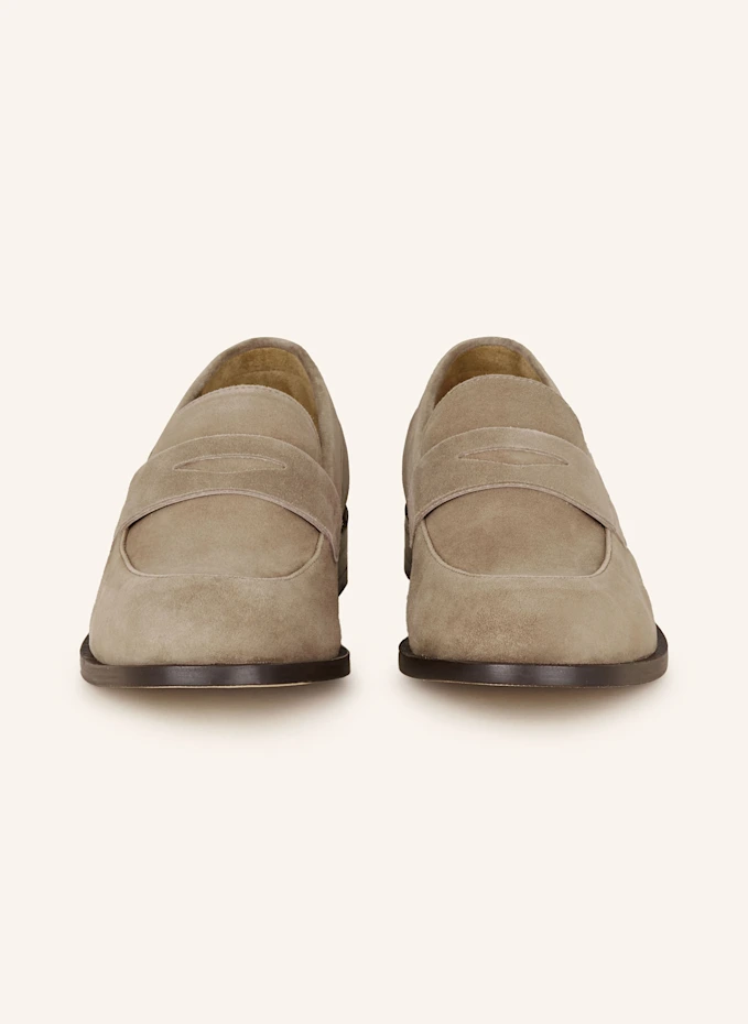 BOSS BOSS Loafer LIMBER