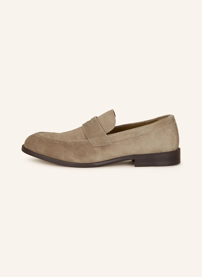 BOSS BOSS Loafer LIMBER