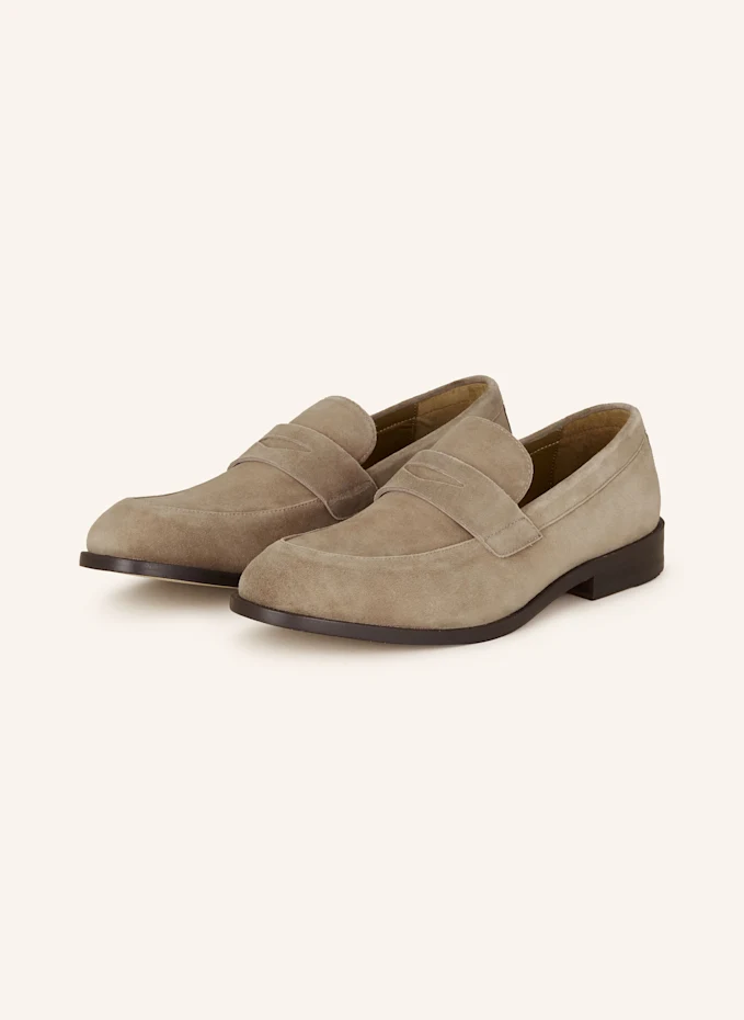 BOSS BOSS Loafer LIMBER