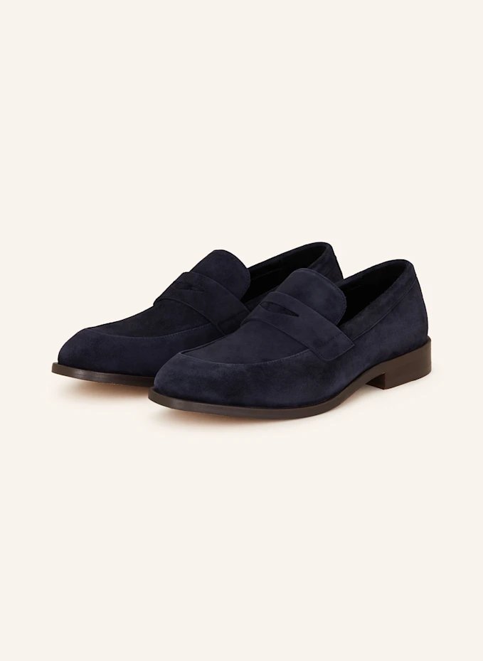 BOSS BOSS Loafer LIMBER