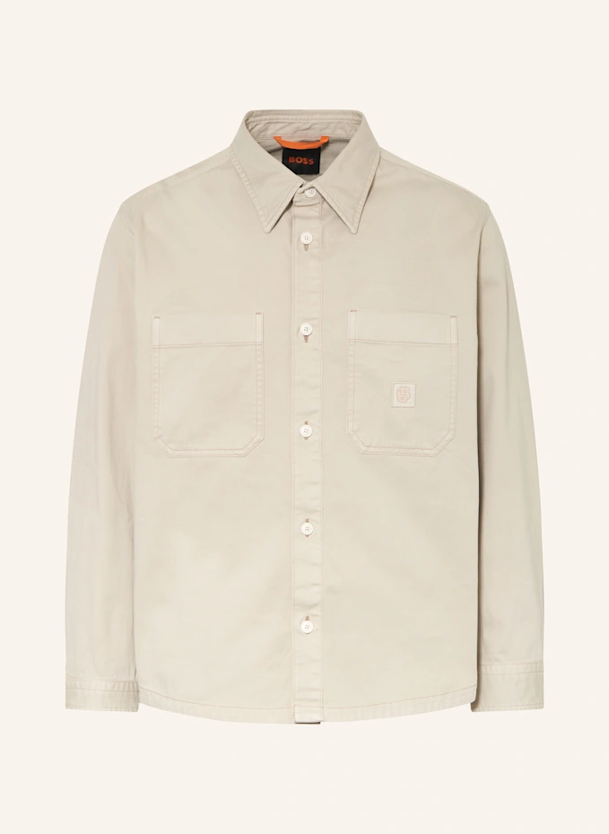 BOSS BOSS Overshirt LERATO