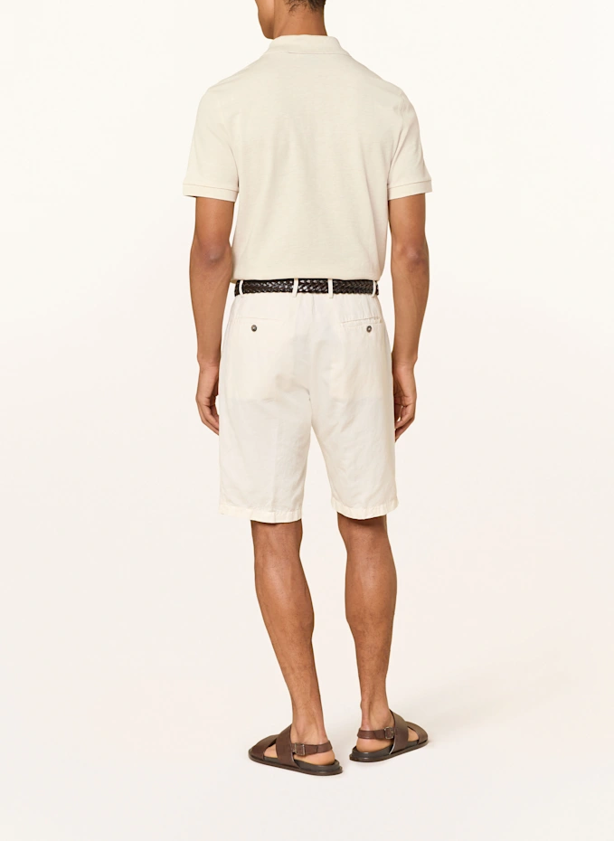 BOSS BOSS Piqué-Poloshirt PALLAS Regular Fit