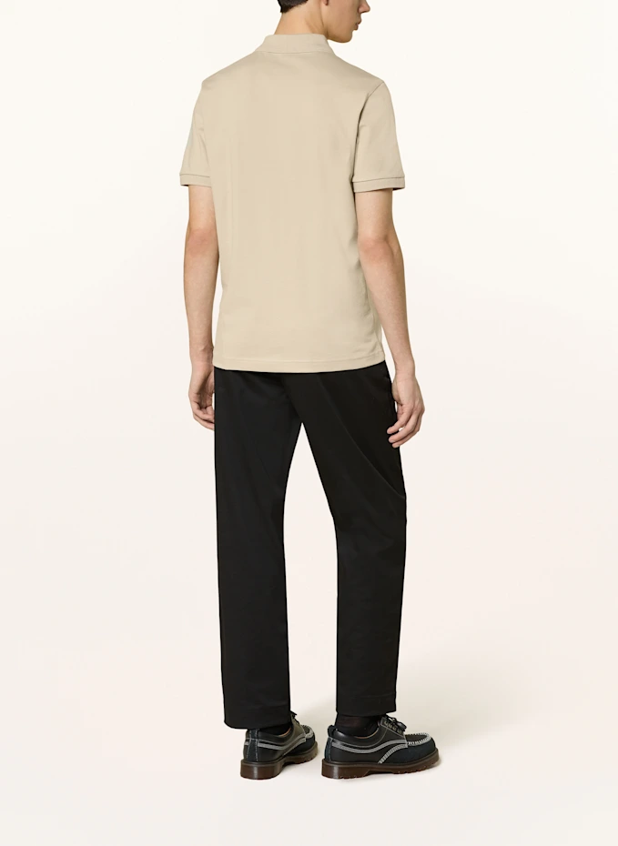 BOSS BOSS Piqué-Poloshirt PASSENGER Slim Fit