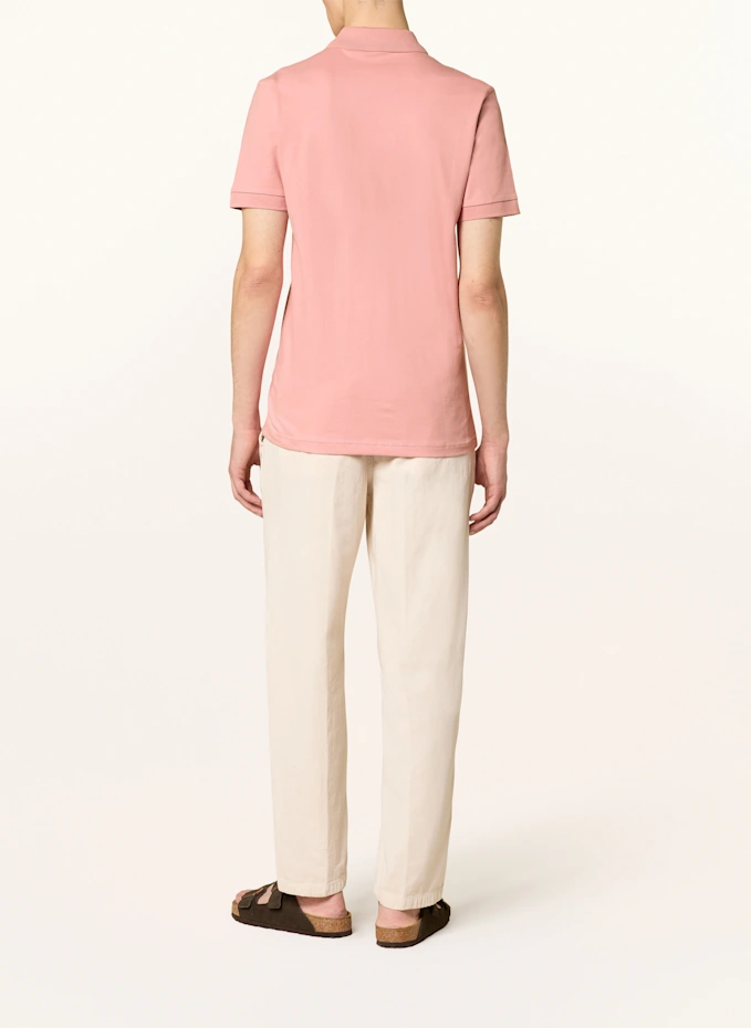 BOSS BOSS Piqué-Poloshirt PASSENGER Slim Fit