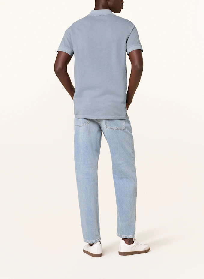 BOSS BOSS Piqué-Poloshirt PRIME