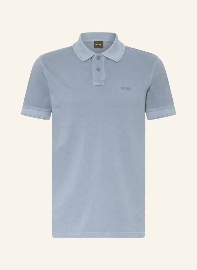 BOSS BOSS Piqué-Poloshirt PRIME