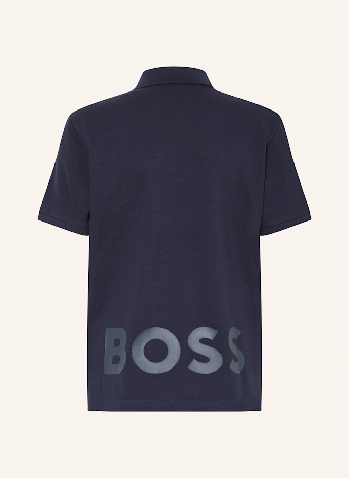 BOSS BOSS Piqué-PoloshirtKIDS