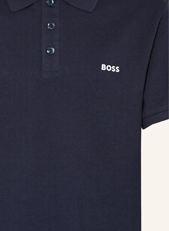 BOSS BOSS Piqué-PoloshirtKIDS