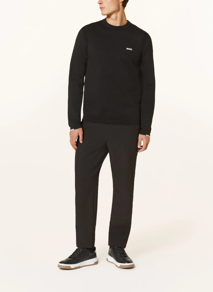 BOSS BOSS Pullover EVER-X