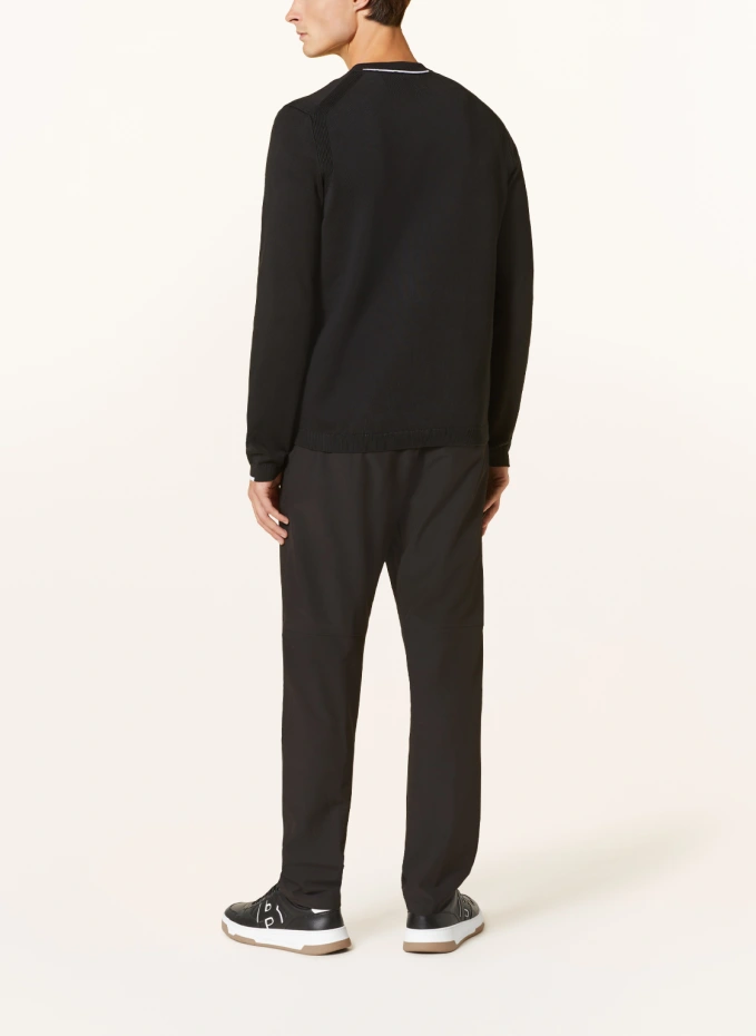 BOSS BOSS Pullover EVER-X