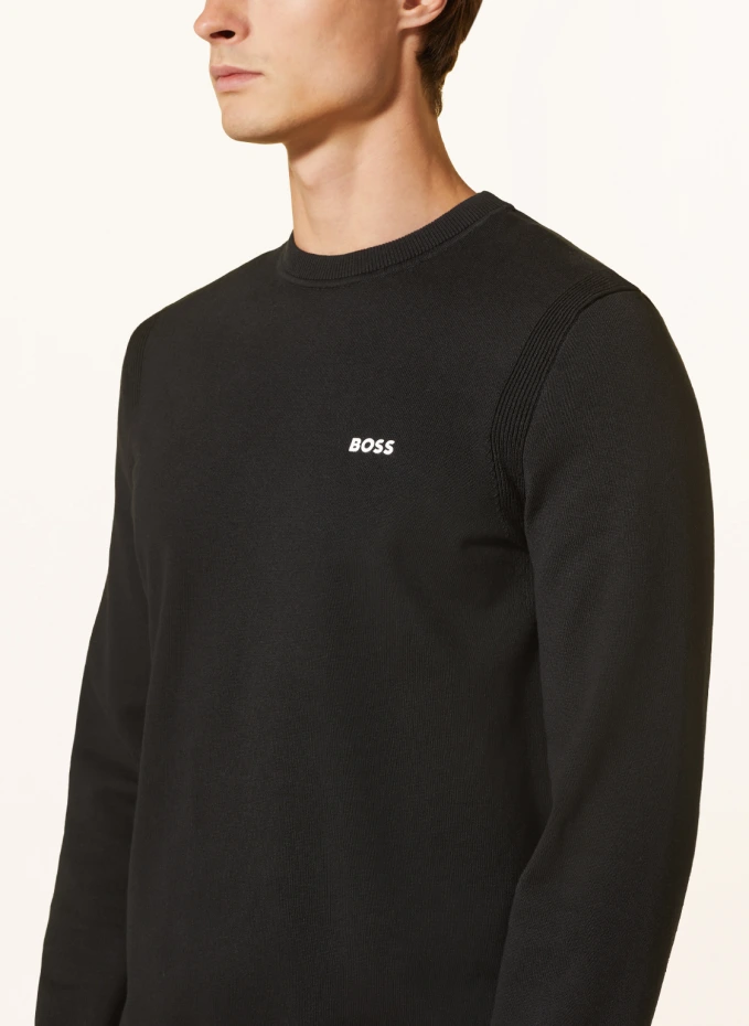 BOSS BOSS Pullover EVER-X