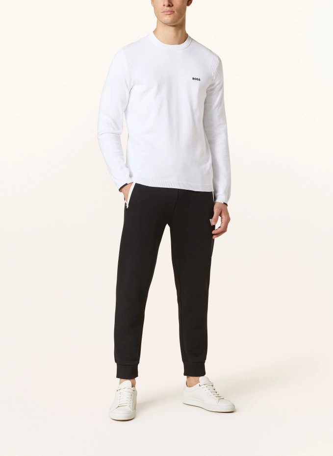 BOSS BOSS Pullover EVER-X