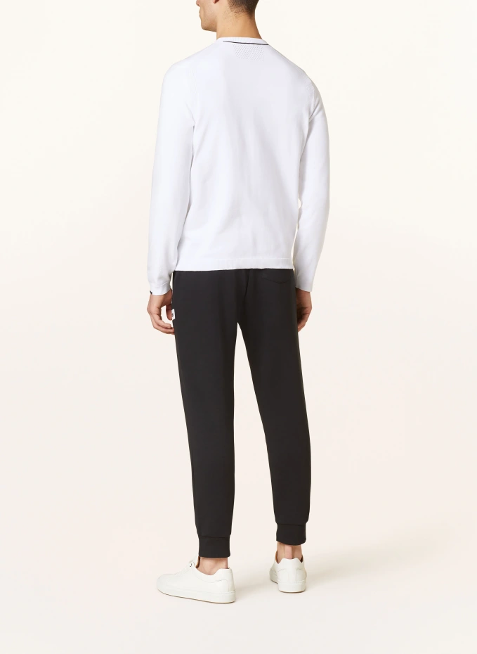 BOSS BOSS Pullover EVER-X