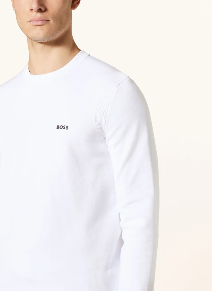 BOSS BOSS Pullover EVER-X