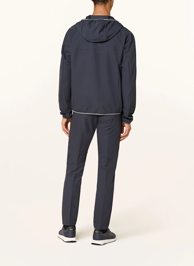 BOSS BOSS Regenjacke COMMUTER