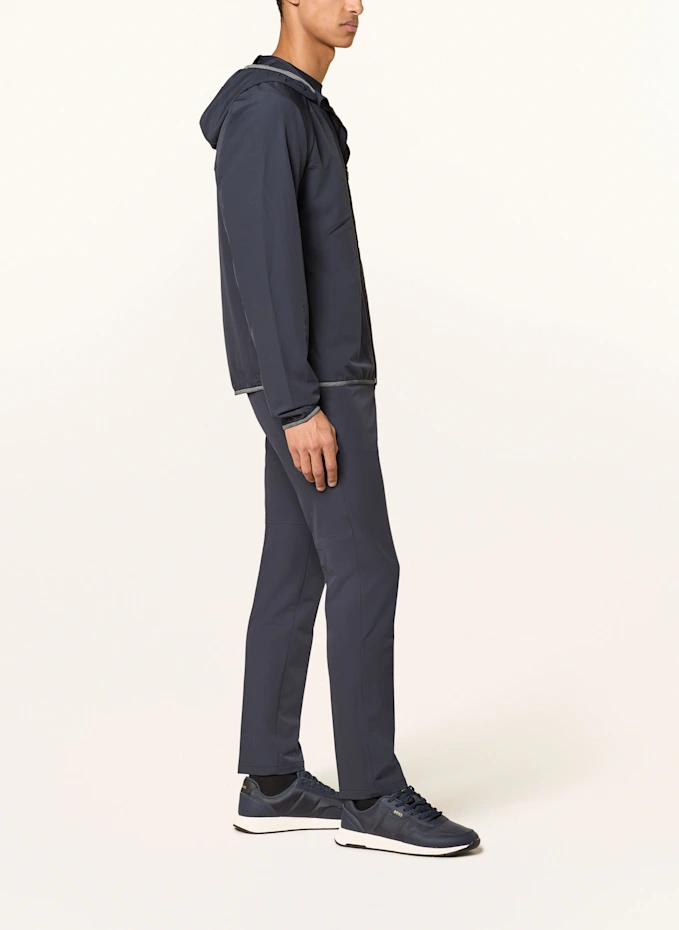 BOSS BOSS Regenjacke COMMUTER