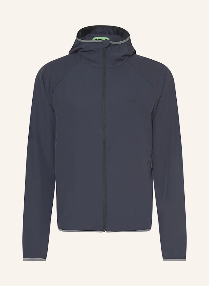 BOSS BOSS Regenjacke COMMUTER