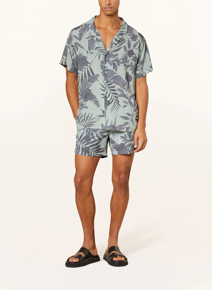 BOSS BOSS Resorthemd BEACH Comfort Fit