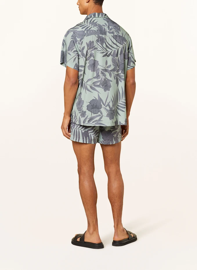 BOSS BOSS Resorthemd BEACH Comfort Fit
