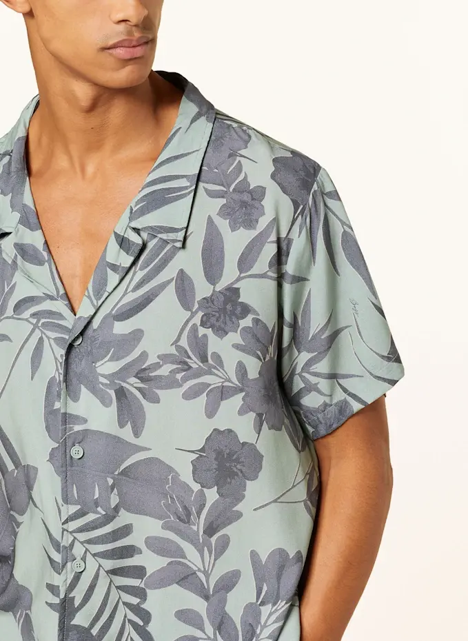 BOSS BOSS Resorthemd BEACH Comfort Fit