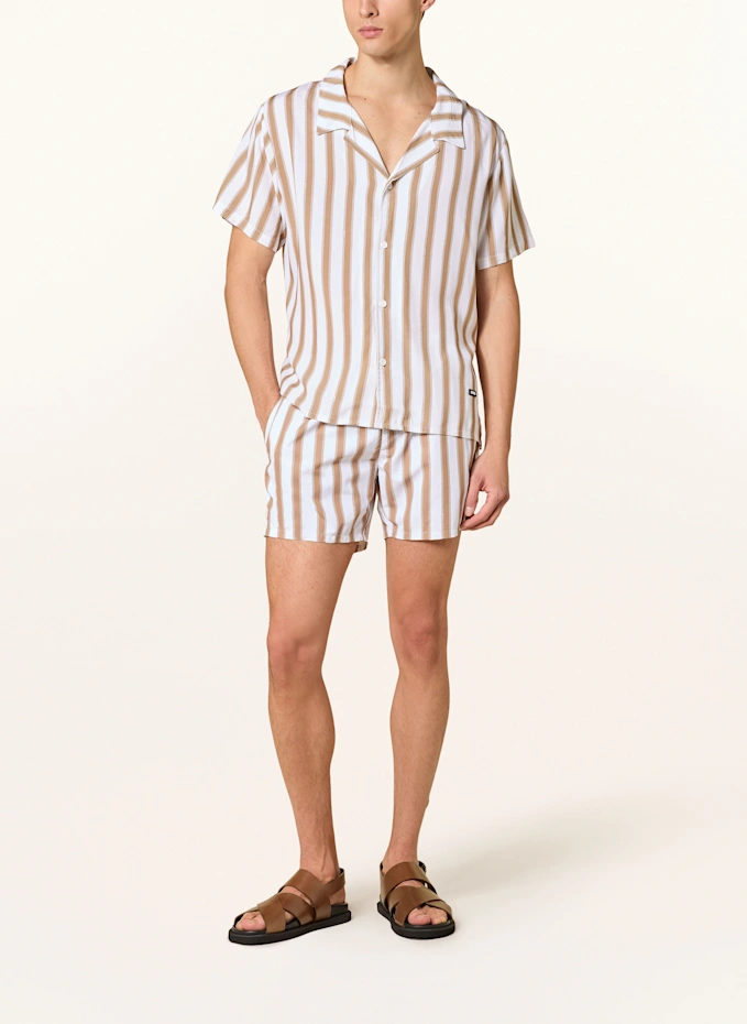 BOSS BOSS Resorthemd BEACH Comfort Fit