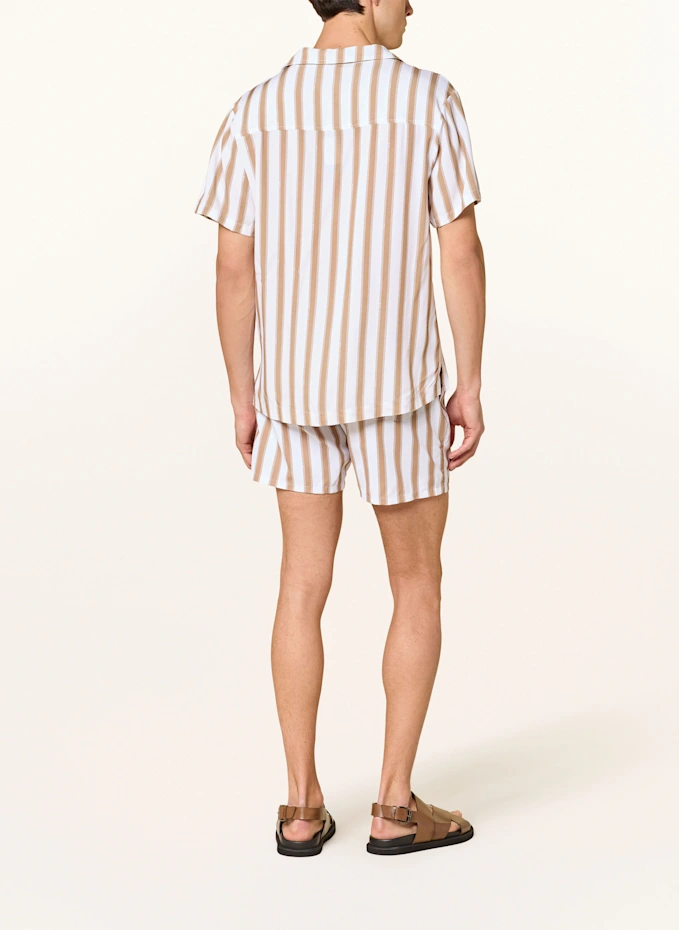 BOSS BOSS Resorthemd BEACH Comfort Fit