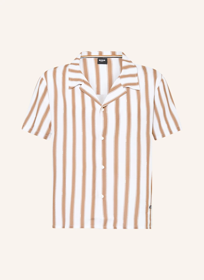 BOSS BOSS Resorthemd BEACH Comfort Fit