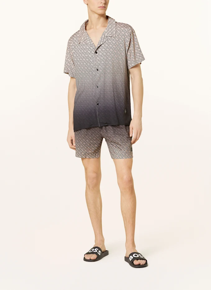BOSS BOSS Resorthemd VALE Comfort Fit