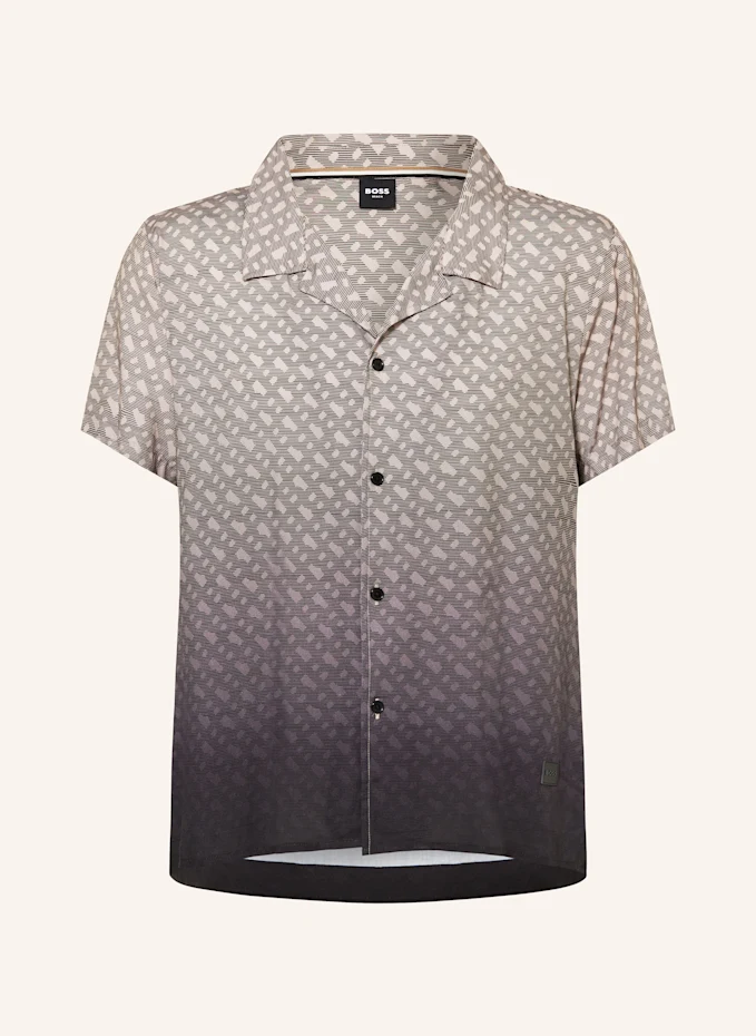 BOSS BOSS Resorthemd VALE Comfort Fit