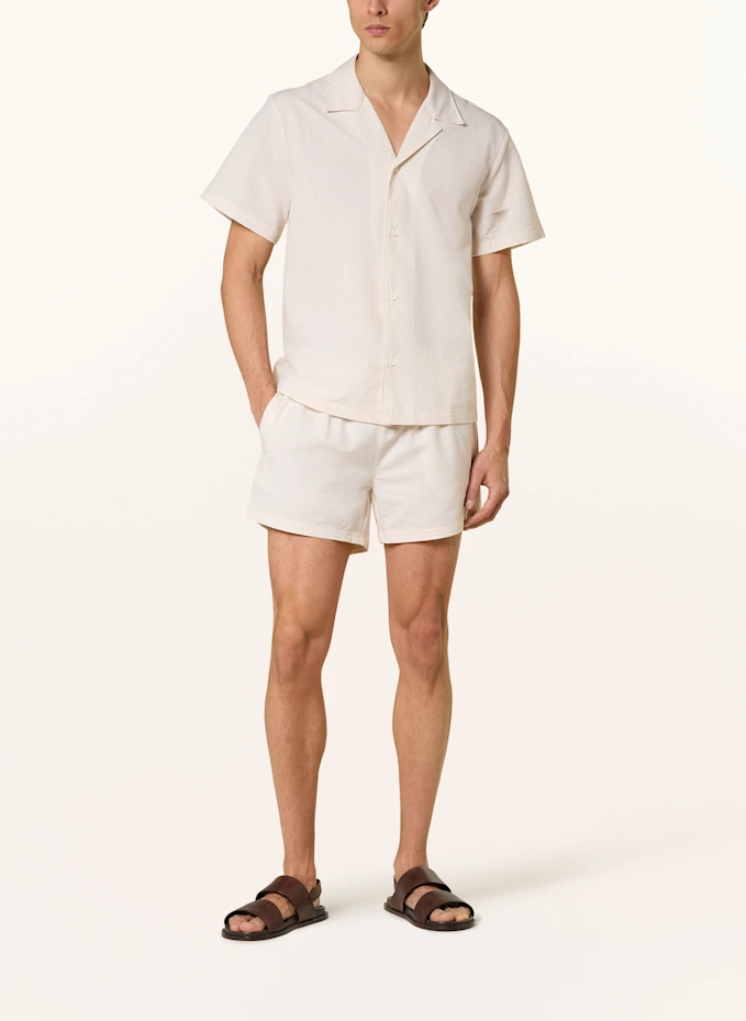 BOSS BOSS Resorthemd VELVETFISH Regular Fit