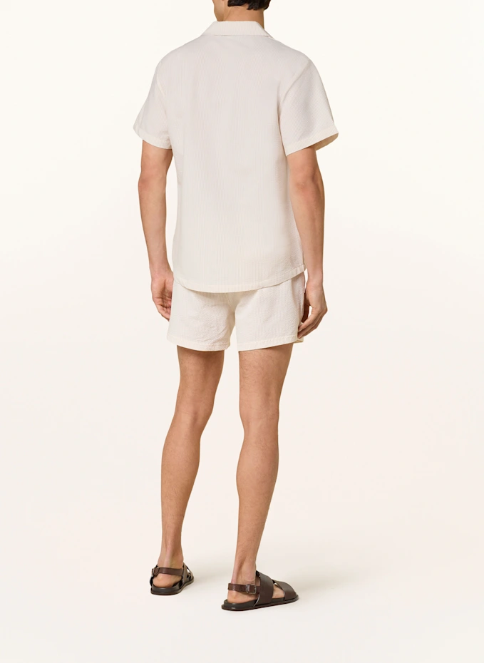 BOSS BOSS Resorthemd VELVETFISH Regular Fit