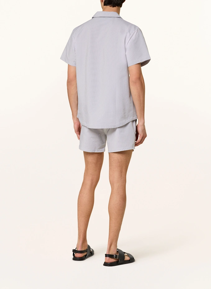 BOSS BOSS Resorthemd VELVETFISH Regular Fit