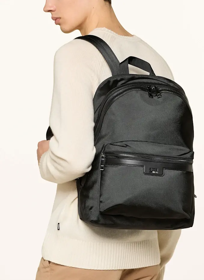 BOSS BOSS Rucksack RAY