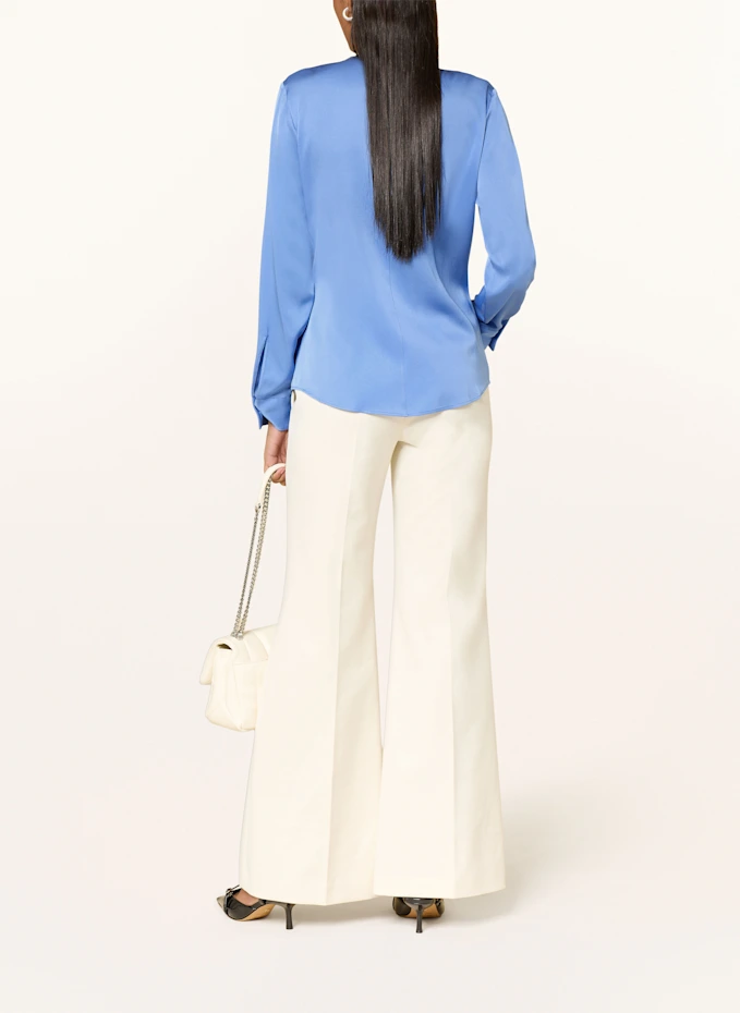 BOSS BOSS Seidenbluse BANORAH