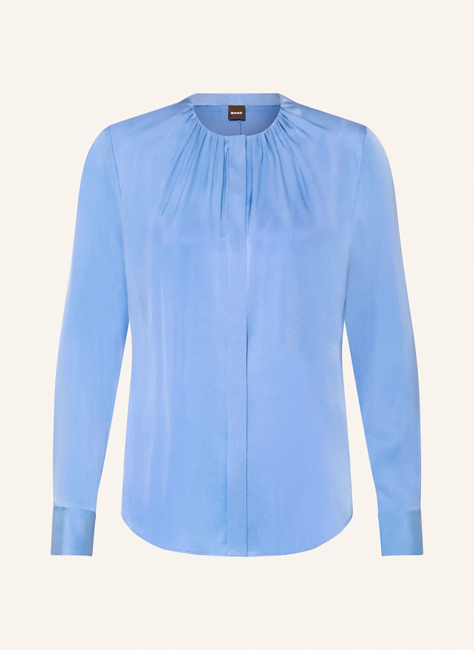 BOSS BOSS Seidenbluse BANORAH