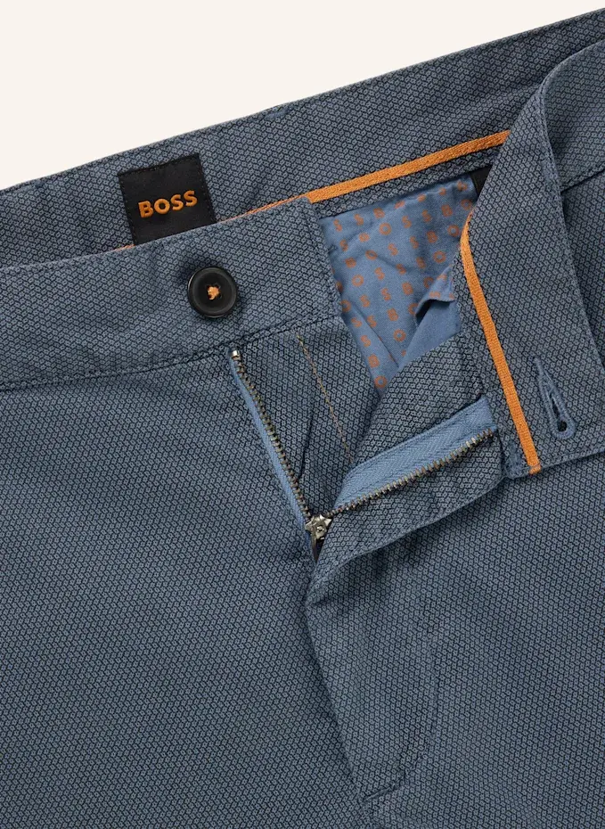 BOSS BOSS Short CHINO-SLIM-SHORTS Slim Fit