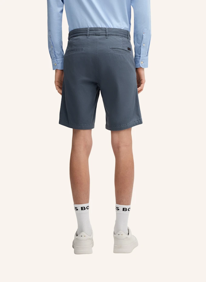 BOSS BOSS Short CHINO-SLIM-SHORTS Slim Fit
