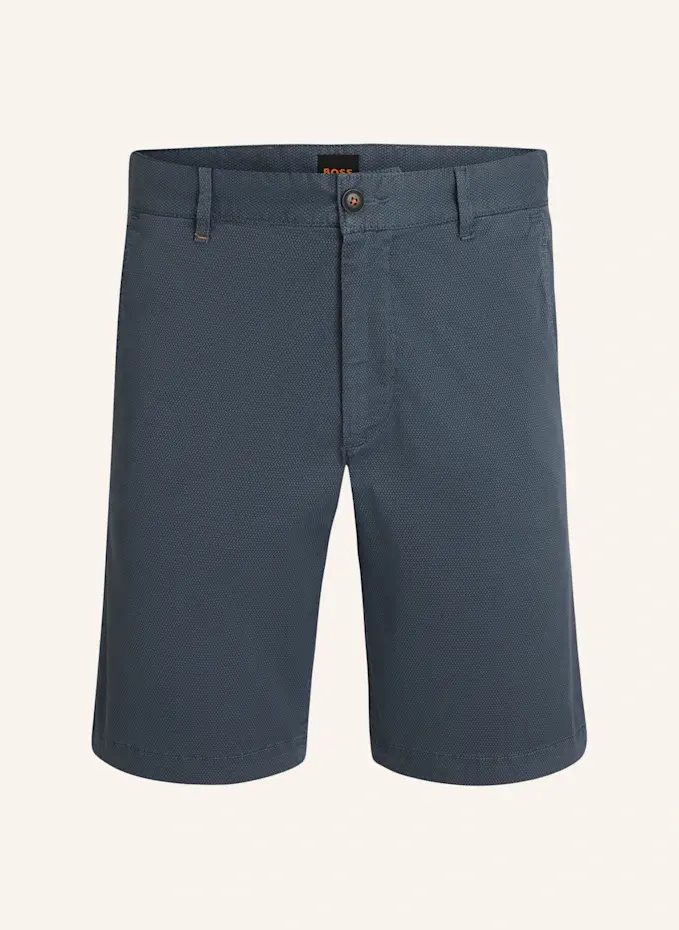 BOSS BOSS Short CHINO-SLIM-SHORTS Slim Fit