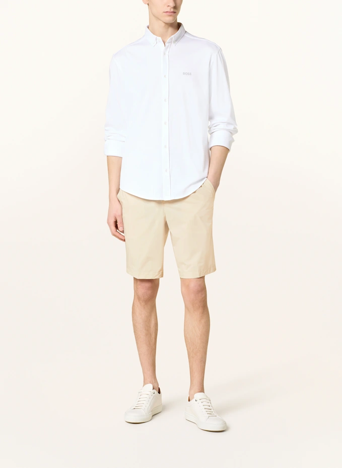 BOSS BOSS Shorts SPEEDFLEX Slim Fit