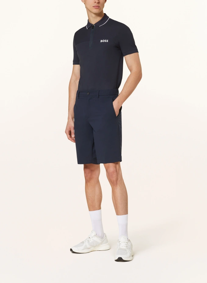 BOSS BOSS Shorts SPEEDFLEX Slim Fit